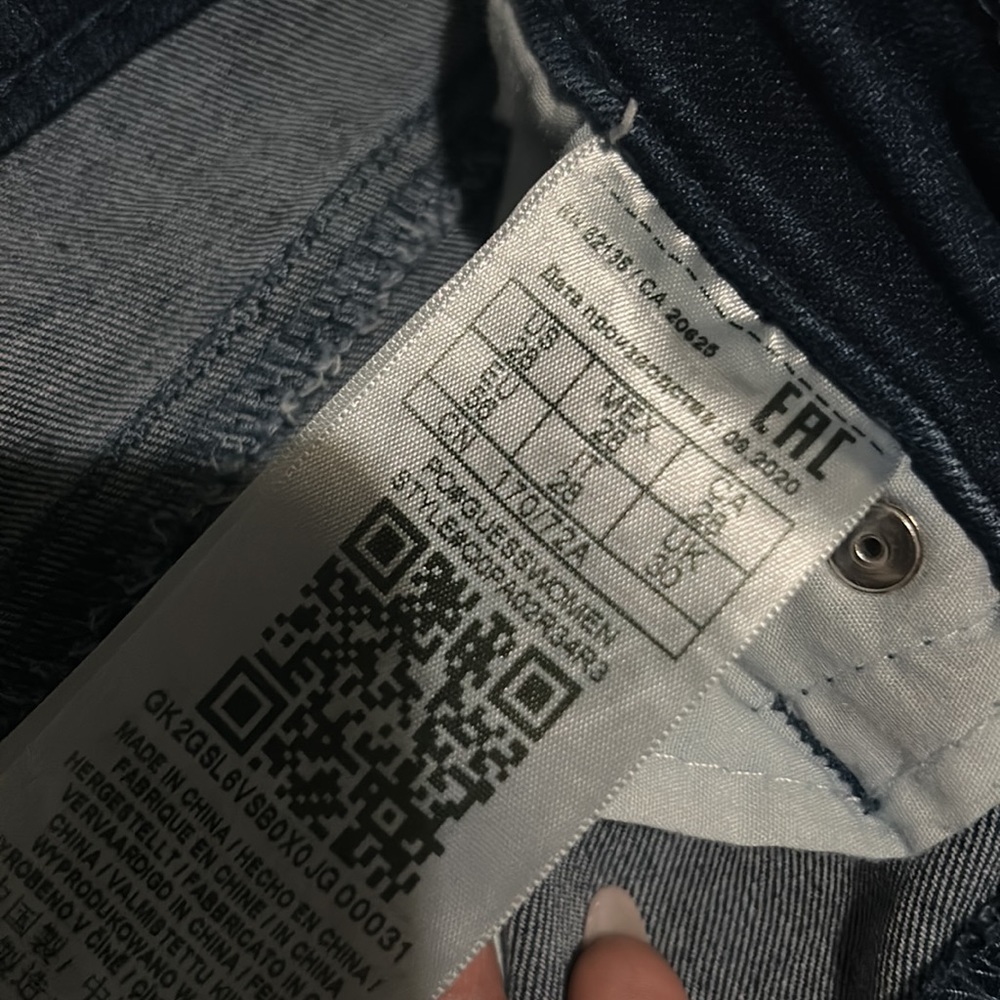 Jeans - Picture 4 of 6